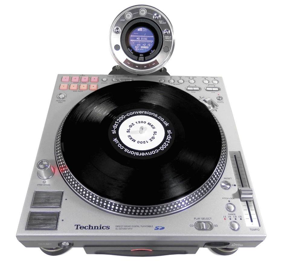 Technics CDJ SL-DZ1200 vestax ミキサーセット Technics CDJ SL-DZ1200 vestax ミキサーセット $_57.JPG?set_id