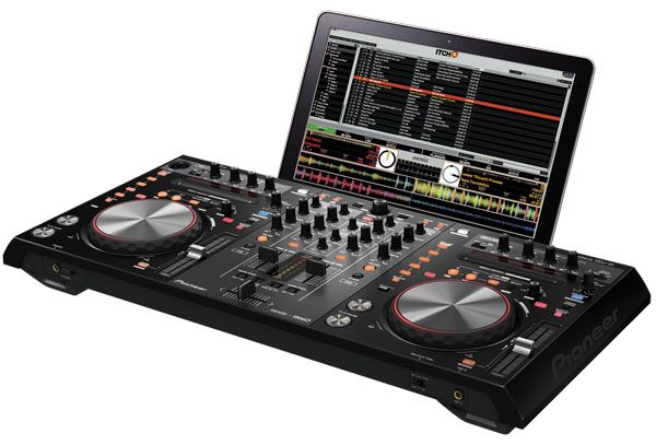 お歳暮 時期 DJ DDJ-S1 Pioneer The Review: Controller: Beautiful? Big Is DJ機材
