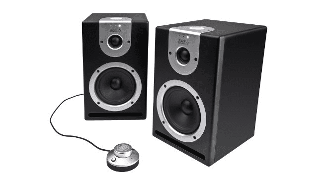 Reloop Wave 5