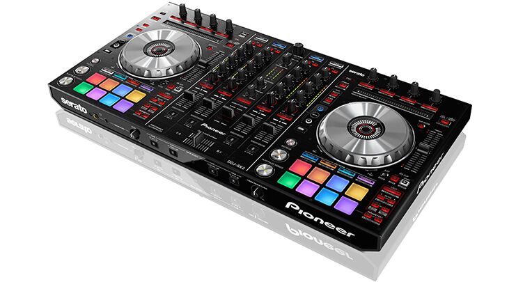 DDJ-SX2