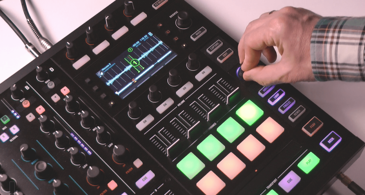 traktor