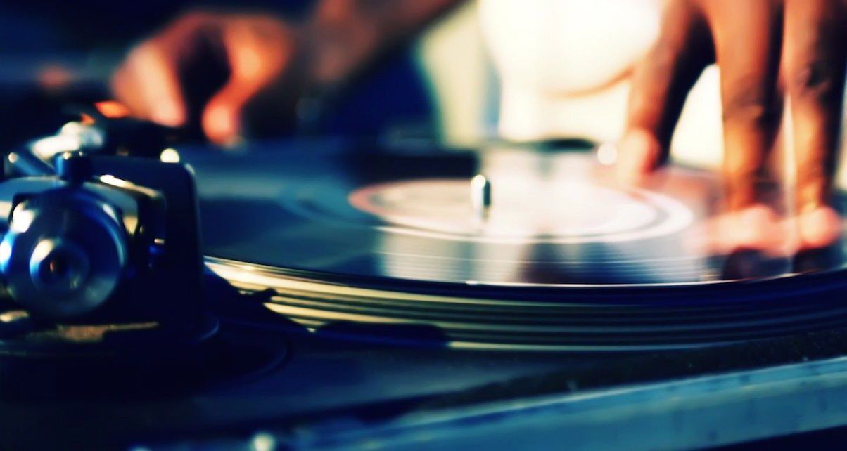 Beatmatching