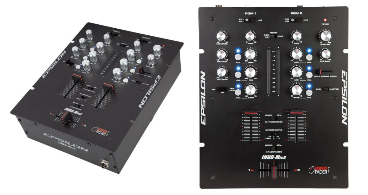 Inno-Mix2