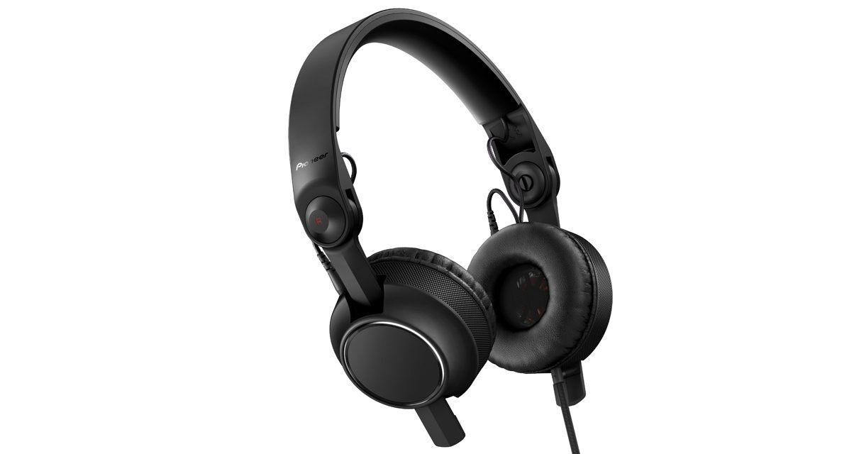 Pioneer HDJ-C70