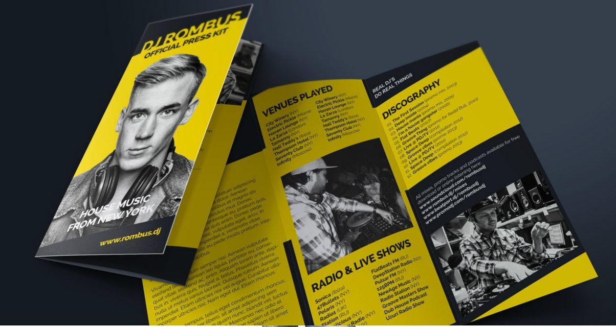 Press Kit
