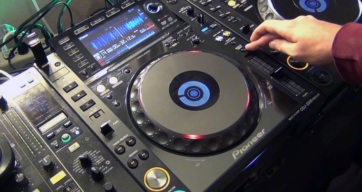 Master Tempo