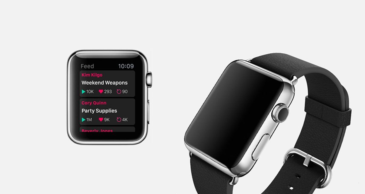 Pacemaker DJ App
