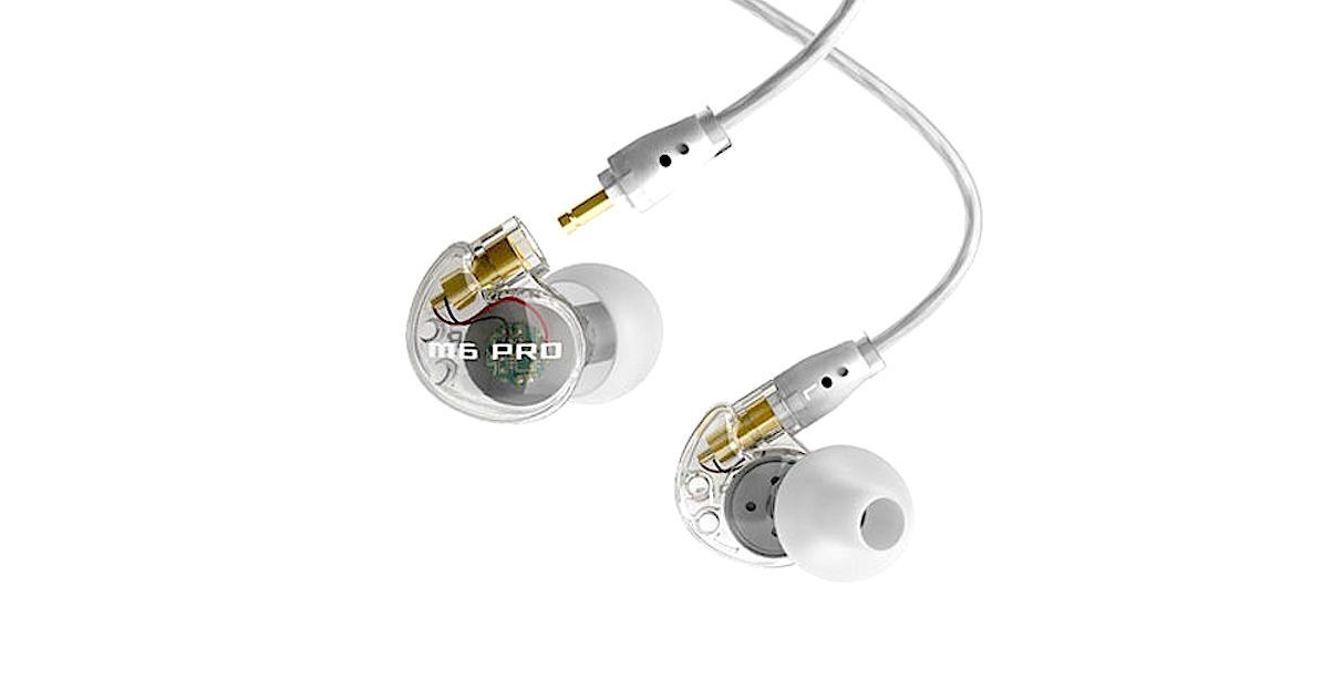 M6Pro