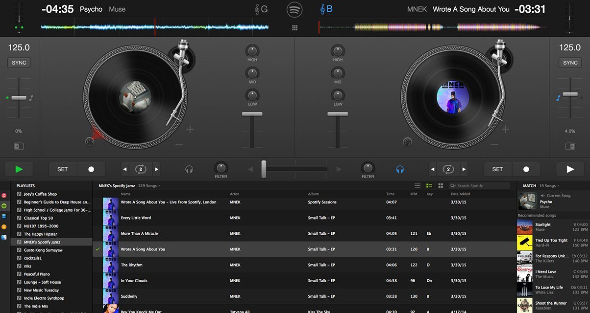 djay Pro