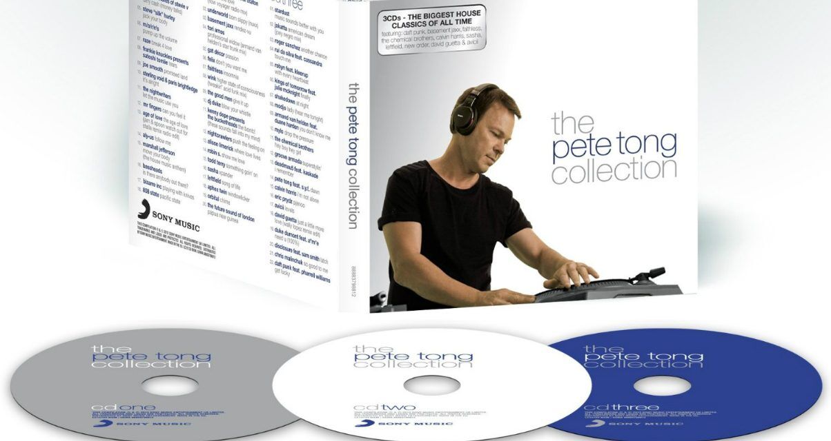 Mix Album