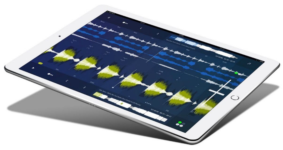 DJ Player Pro