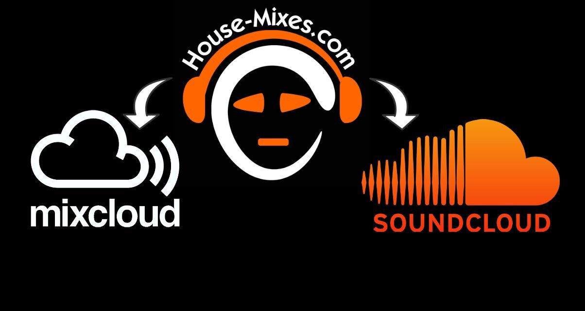 House-Mixes