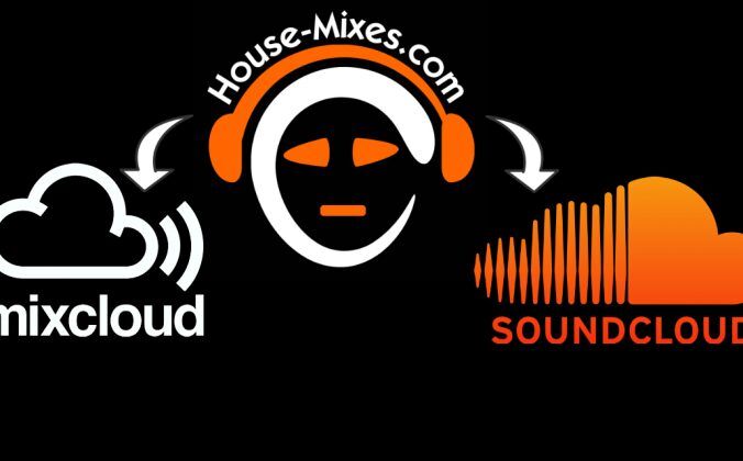 House-Mixes