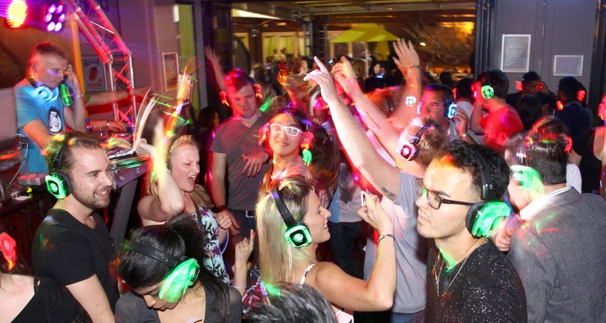 Silent Disco
