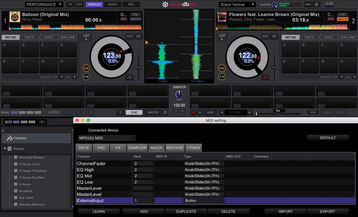 Rekordbox 4.0.6