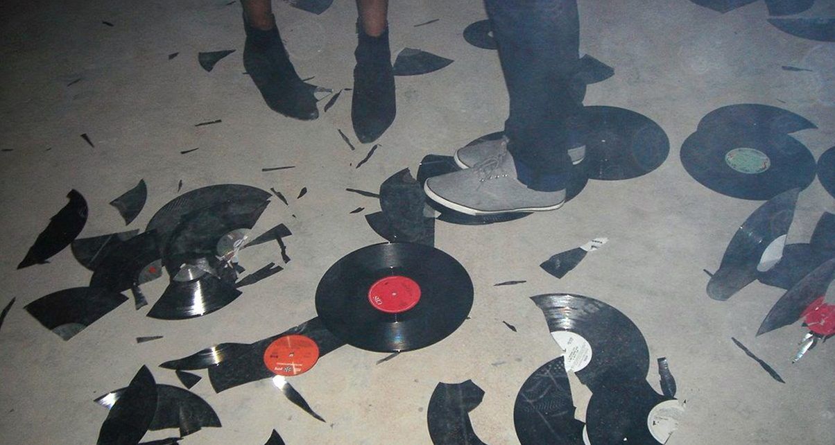 Records