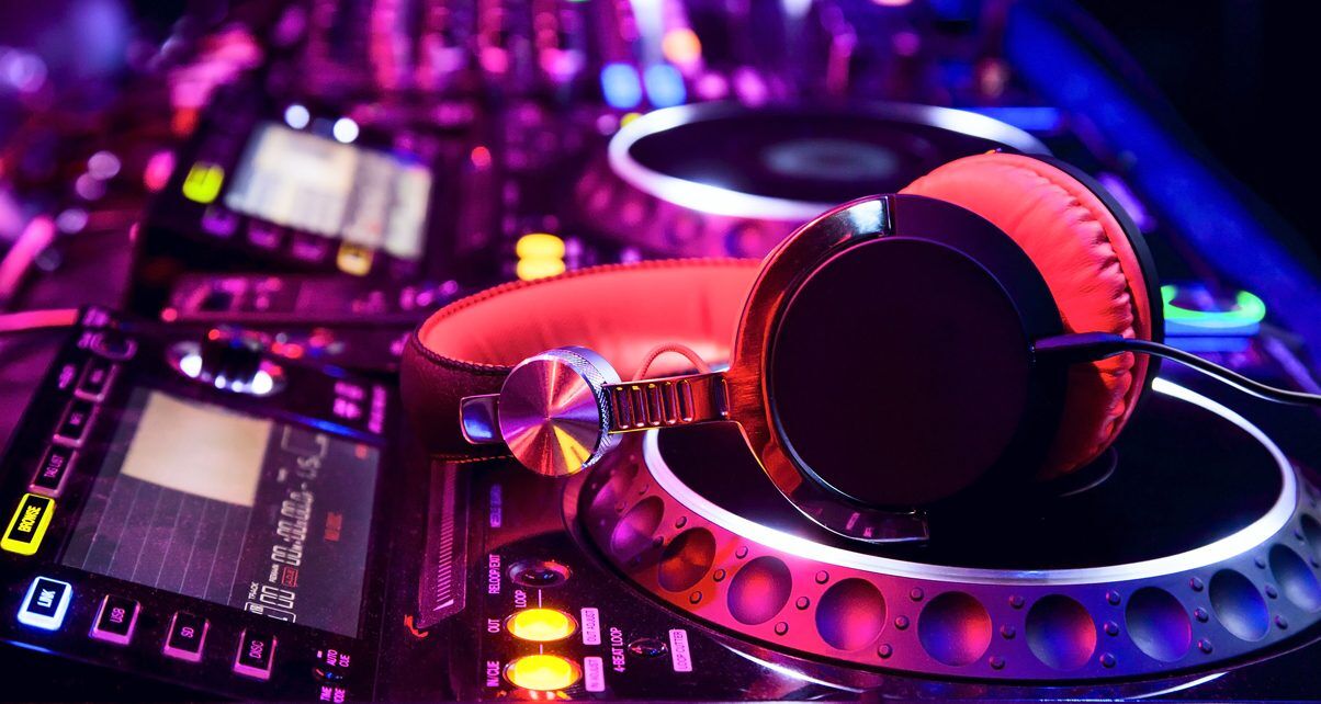 When Am I A DJ?