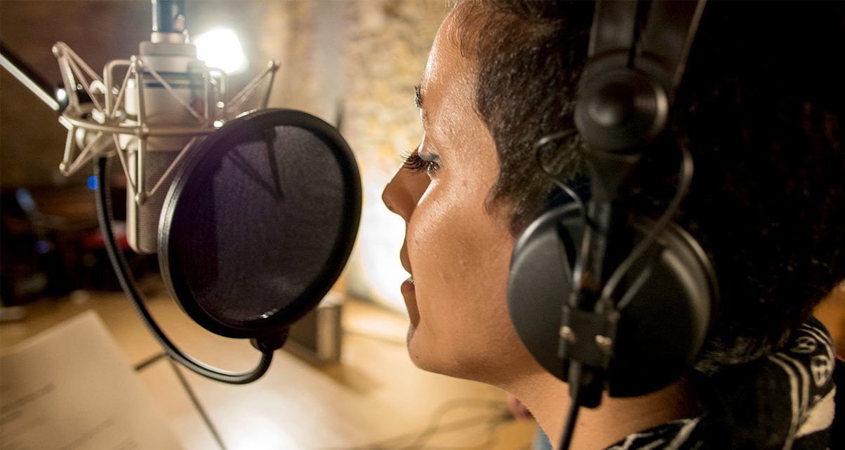 Singing
