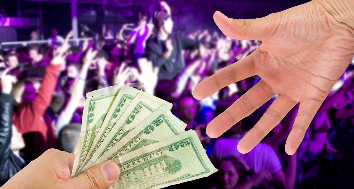 Pay To Play
