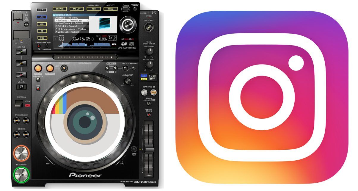 Instagram