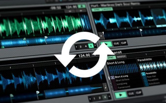 Traktor 2.10.3