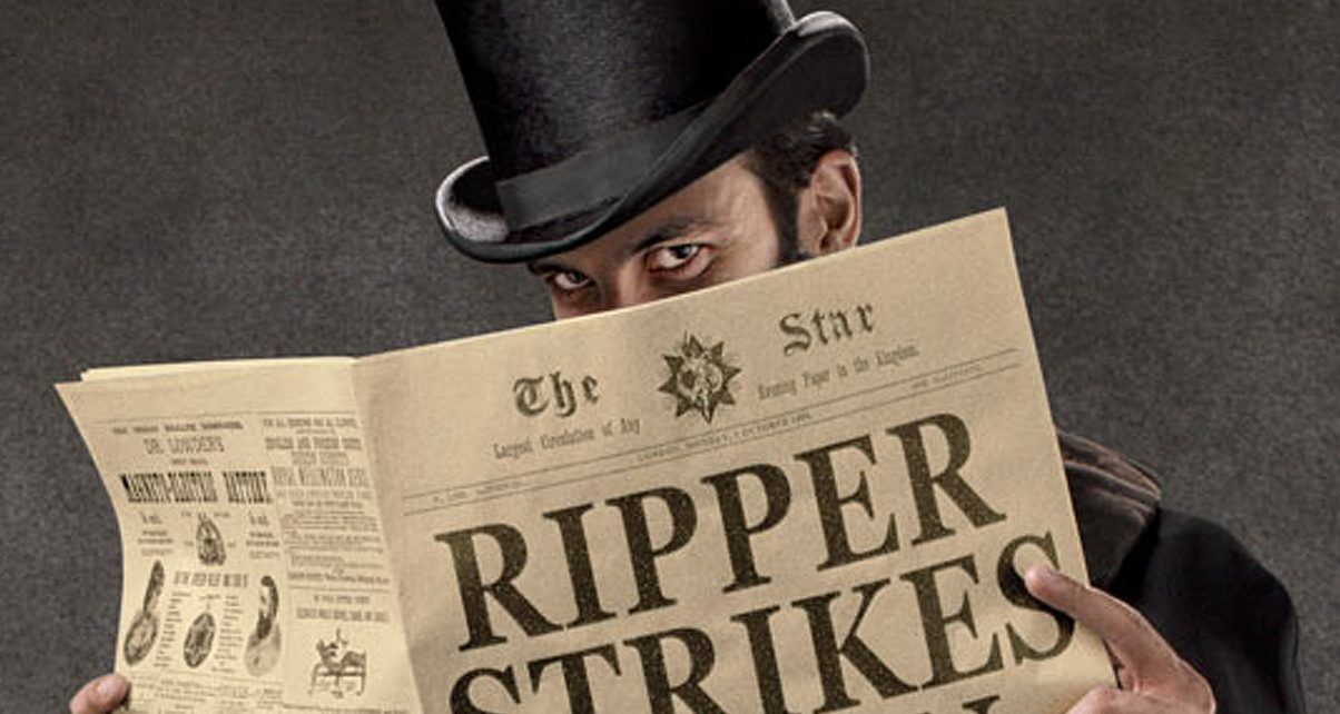 Ripper