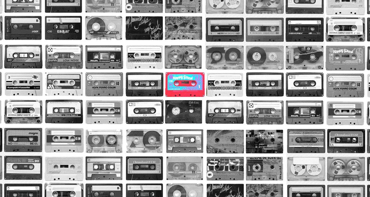 Mixtapes