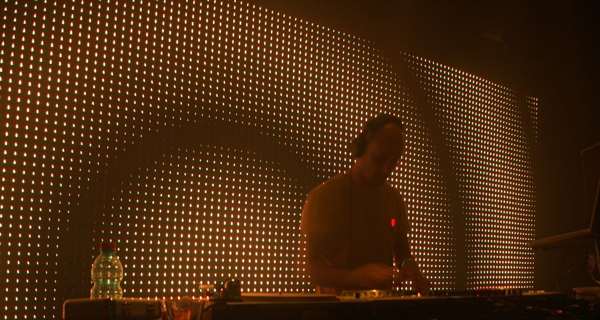 LED Wall