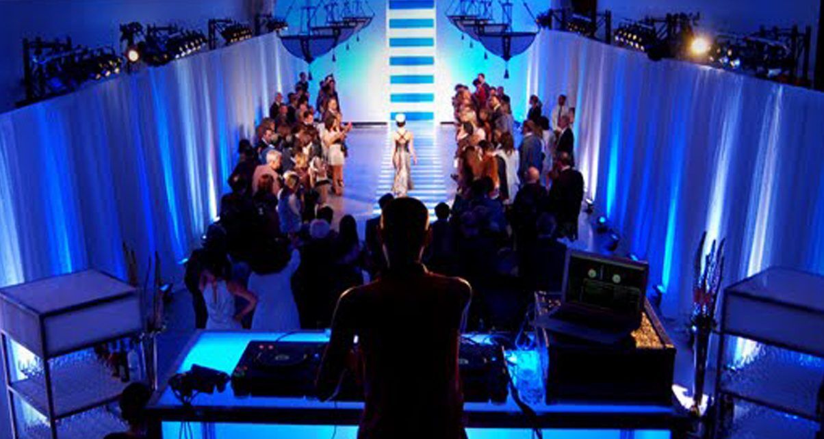 Runway