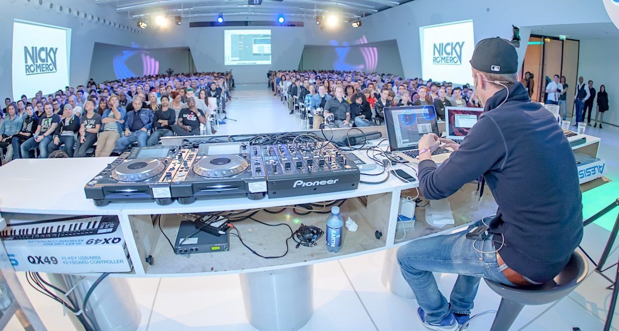 DanceFair