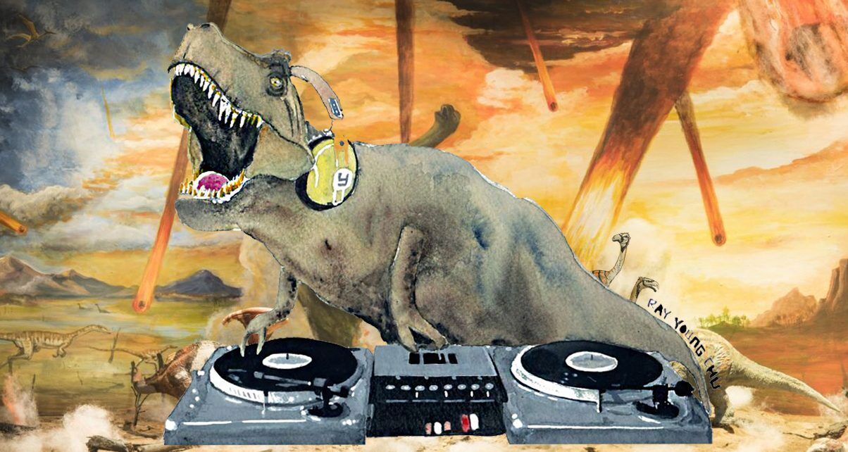 Extinction