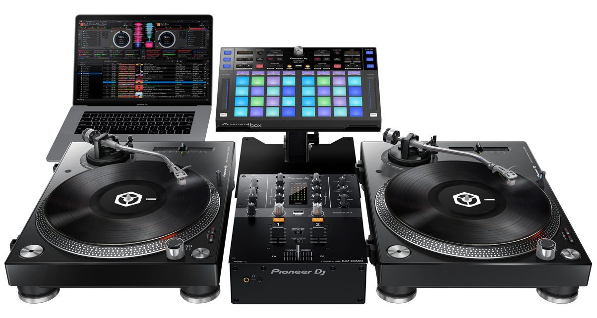 売れ筋・人気アイテム 商品 Pioneer DJ DDJ-XP1 Controller Review - Digital DJ Tips DJ機材