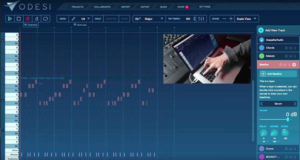 Odesi-Magic-Recorder1