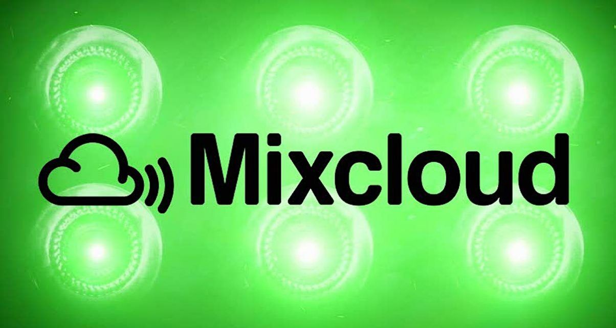 mixcloud