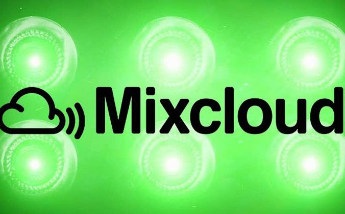 mixcloud
