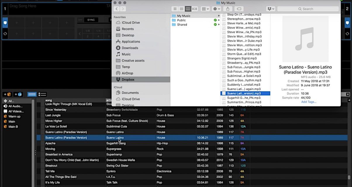 serato