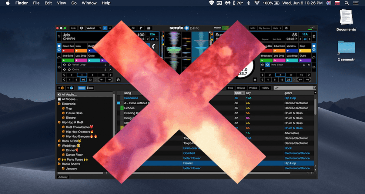 serato