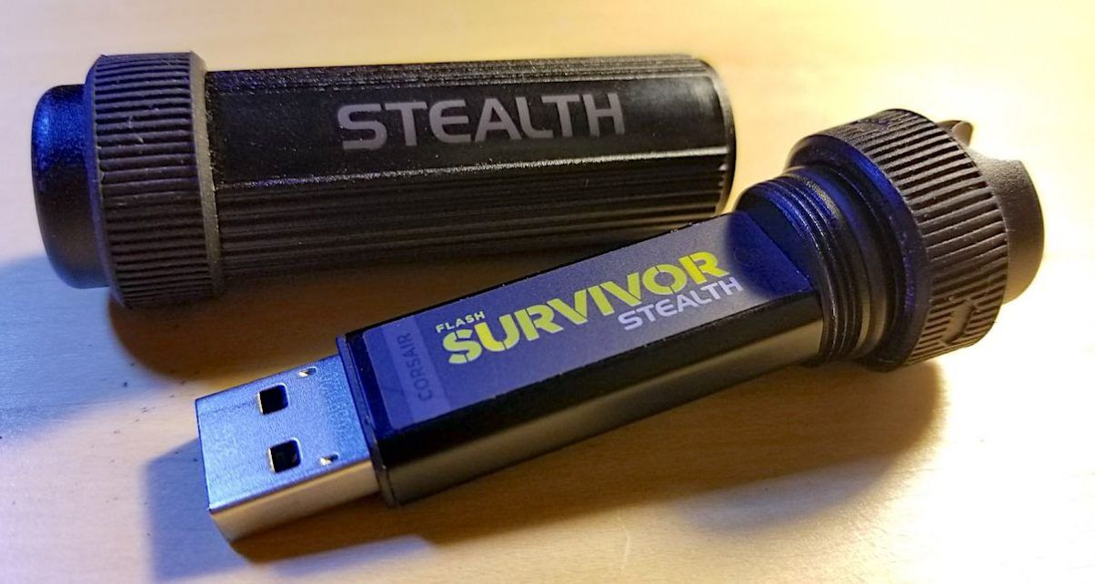 stealth