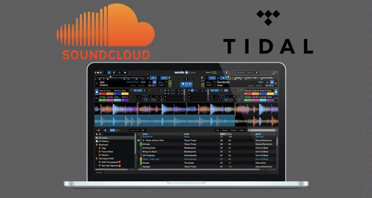 tidal