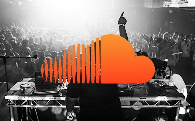 SoundCloud