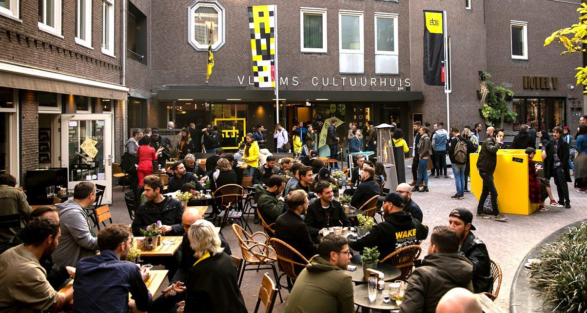 ADE 2018