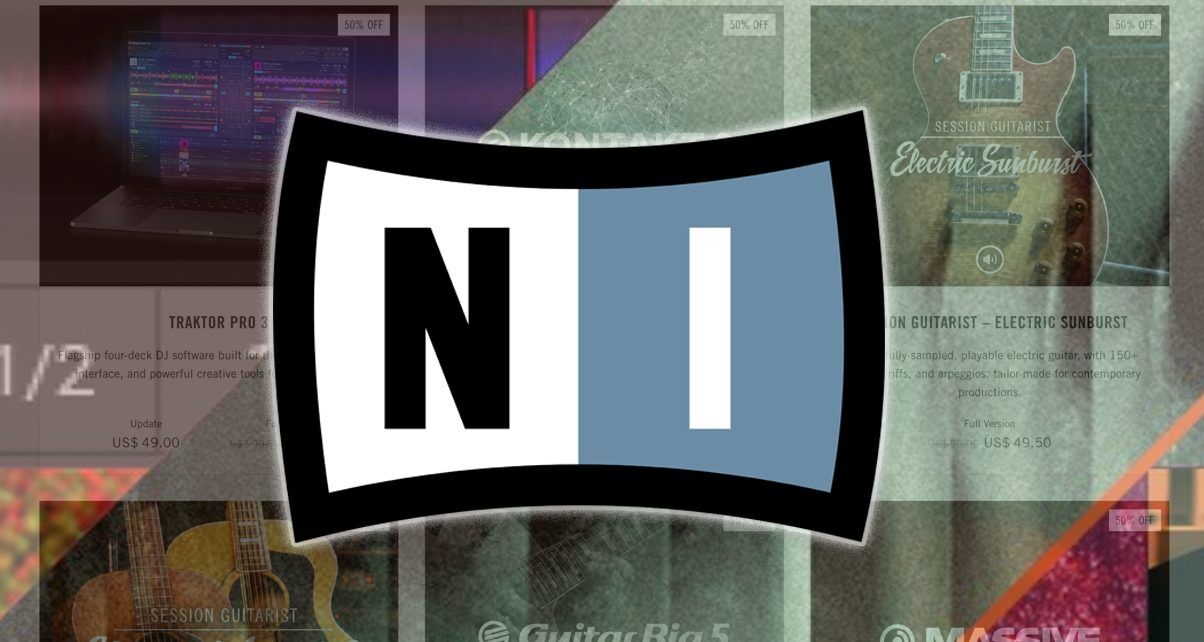 Native-Instruments