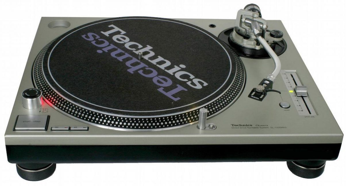 First Opinion: The New Technics SL-1200 Mk7 - Too Little