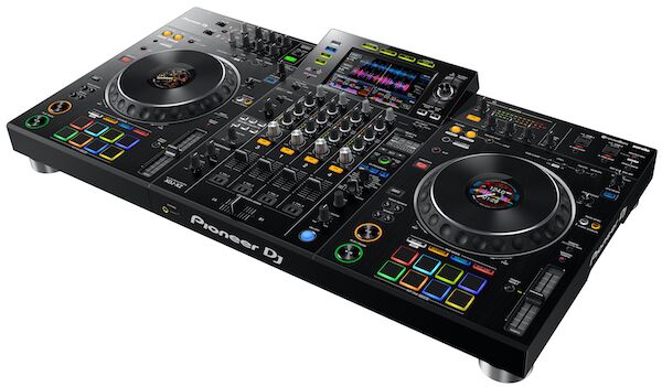 豊富なギフト Pioneer XDJ-XZ Standalone Rekordbox/Serato Flagship Review: DJ機材