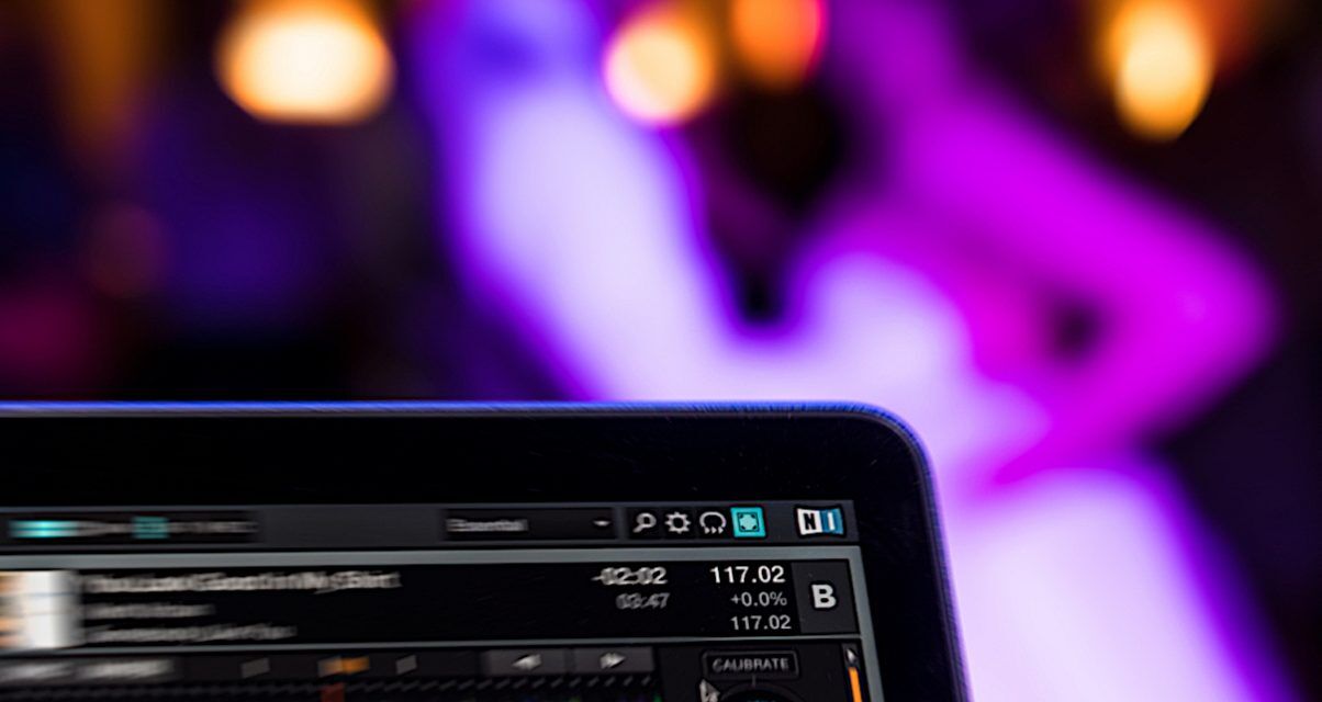 Mobile DJ
