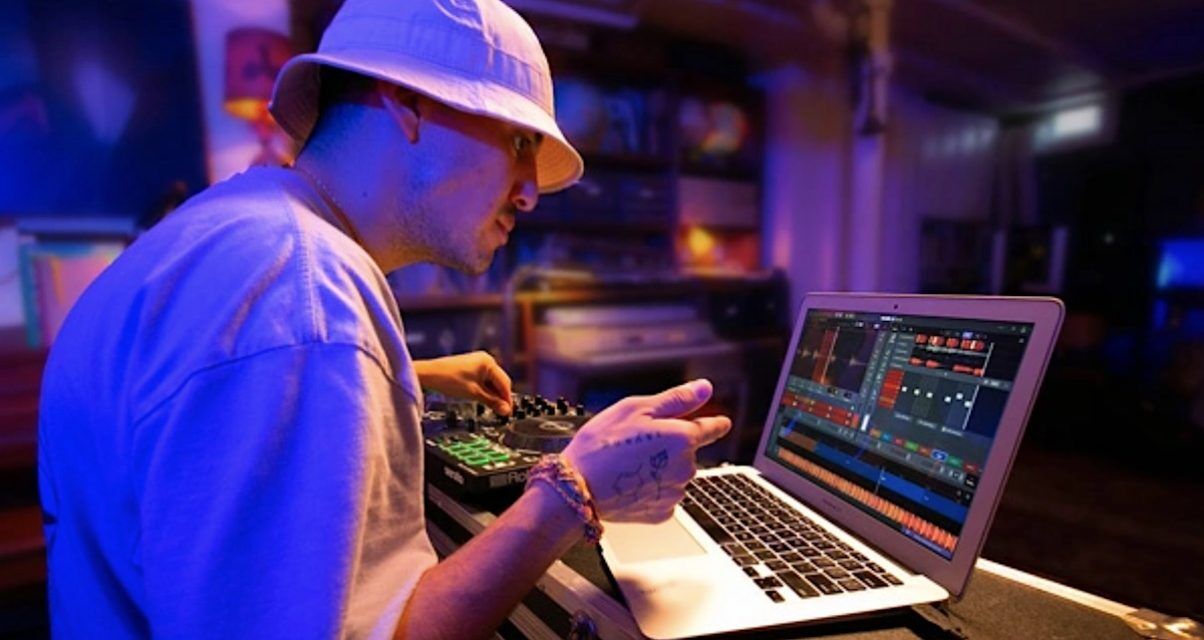 Serato Studio tips