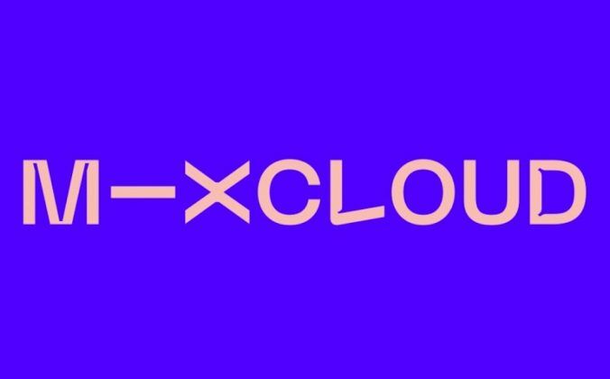 Mixcloud Live