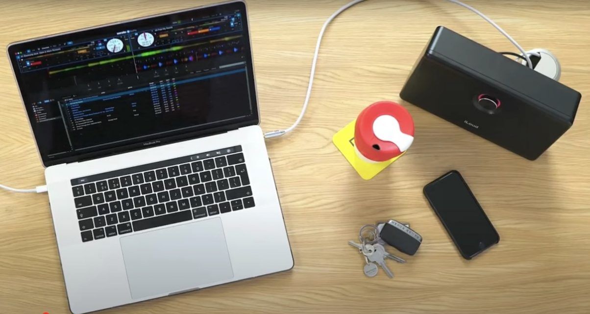 Laptop DJing For Free