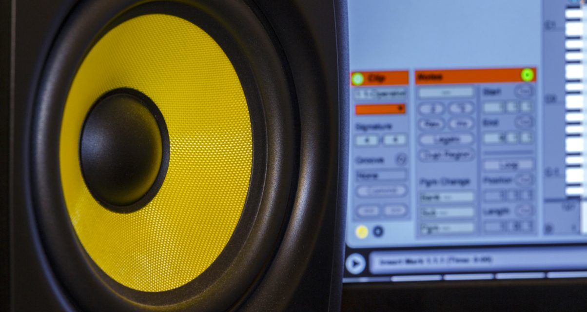 Ableton DJ
