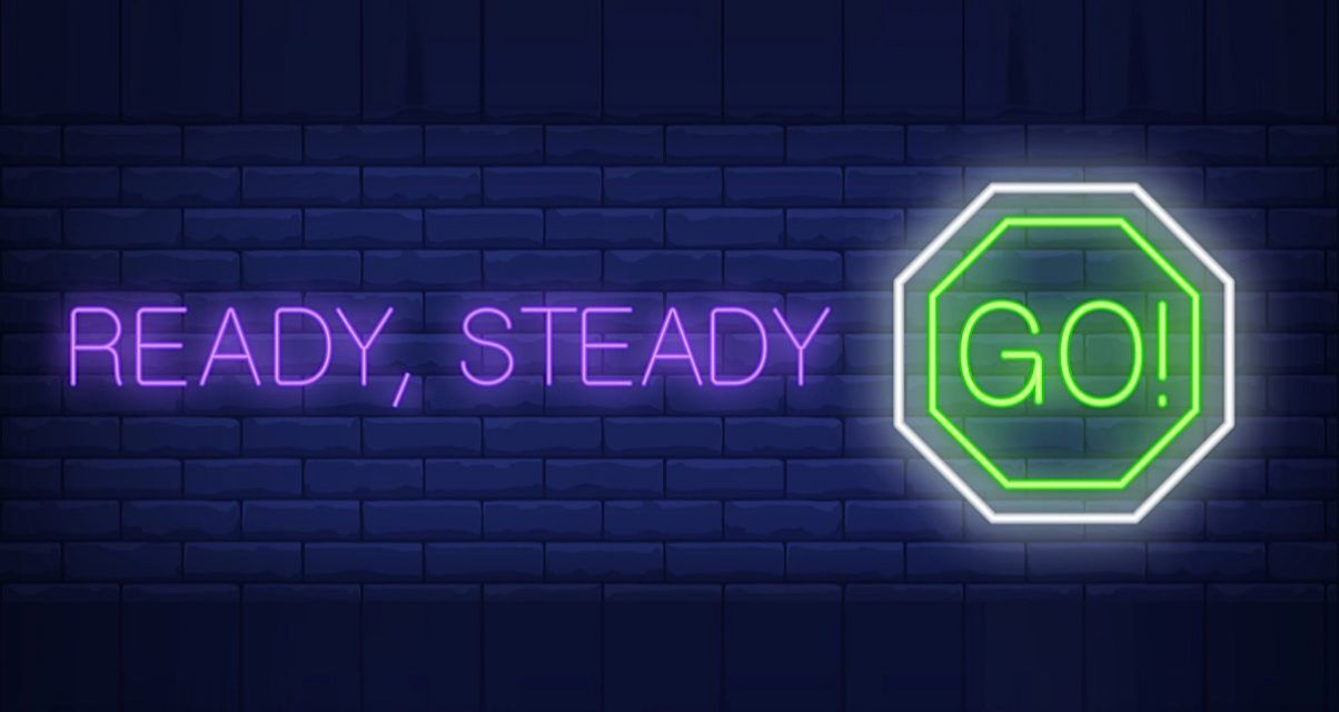 Readysteadygo